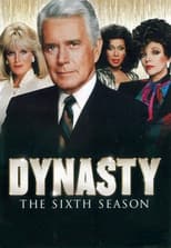 Poster for Season 6