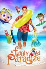 Poster for A Fairly Odd Summer