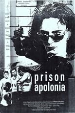 Poster for Prison Apolonia