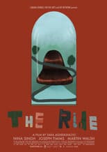 Poster for The Ride