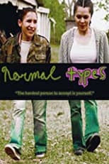 Poster for Normal Types