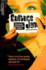 Poster for Culture Jam: Hijacking Commercial Culture