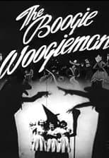 Poster for The Boogie Woogieman