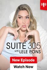 Poster for Suite 305 with Lele Pons