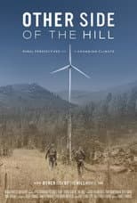 Poster for Other Side of the Hill