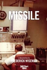 Poster for Missile