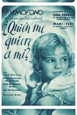 Poster for Who Loves Me?