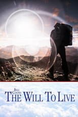Poster for Bill Coors: The Will to Live