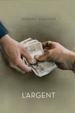 Poster for L'Argent