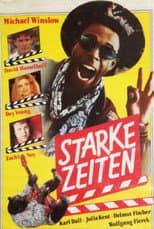 Poster for Starke Zeiten