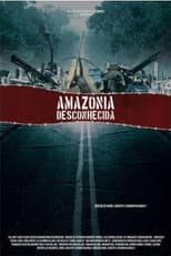 Poster for Amazon Unknown