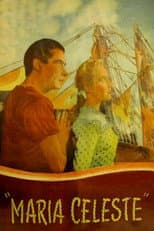Poster for María Celeste