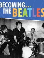 Poster for Becoming the Beatles