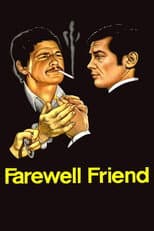 Poster for Farewell, Friend