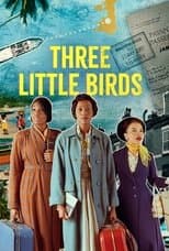 Poster for Three Little Birds