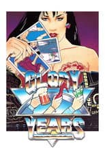 Poster for Glory Years