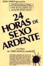 Poster for 24 Hours of Explicit Sex