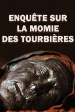 Poster for 4,000-Year-Old Cold Case: The Body in the Bog