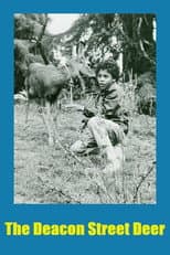 Poster for The Deacon Street Deer