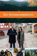Poster for Und tot bist Du! Ein Schwarzwaldkrimi
