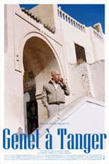 Poster for Genet à Tanger