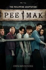 Poster for Pee Mak: The Philippine Adaptation