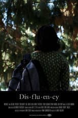 Poster for Disfluency