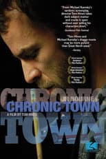 Poster for Chronic Town