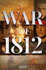 Poster for War of 1812