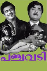 Poster for Panchavadi