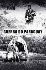 Poster for Guerra do Paraguay
