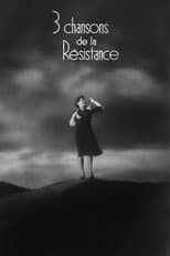 Poster for Three Songs of Resistance