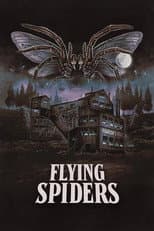 Poster for Flying Spiders