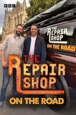 Poster for The Repair Shop on the Road