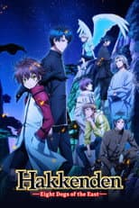 Poster for Season 2