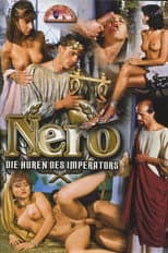 Poster for Nero: Orgy of Fire