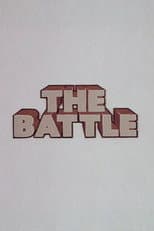 Poster for The Battle
