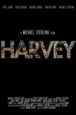 Poster for Harvey
