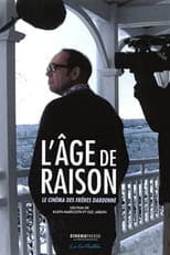 Poster for L'âge de raison, le cinéma des frères Dardenne
