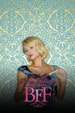 Poster for Paris Hilton's My New BFF