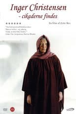 Poster for Inger Christensen - The cicadas exist