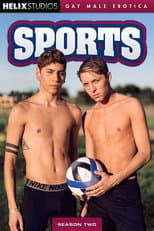 Poster for Sports Season Two