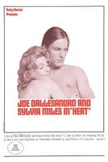 Poster for Heat