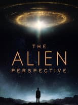 Poster for The Alien Perspective