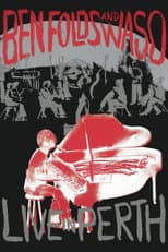 Poster for Ben Folds and WASO: Live in Perth