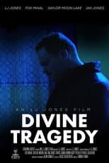 Poster for Divine Tragedy