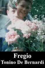 Poster for Fregio, ovvero An angel came to me