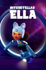 Poster for Interstellar Ella