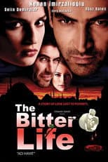 Poster for The Bitter Life