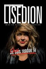 Poster for Lise Dion : Chu rendue là